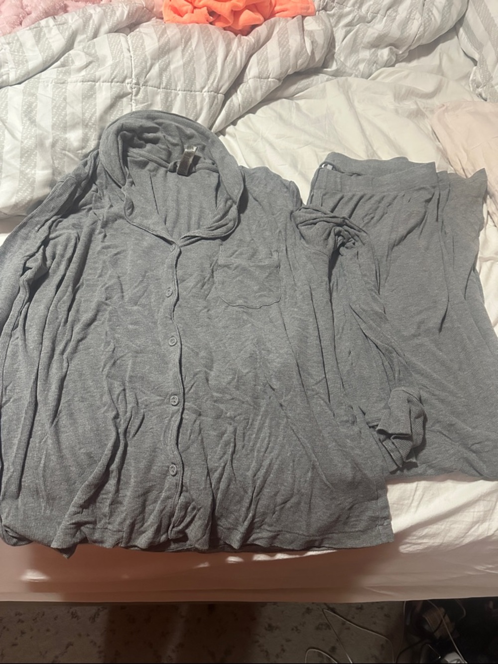 Skims pajamas set - Picture 3 of 6